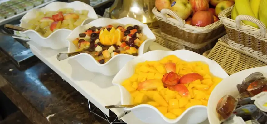Faraj Al Madina Hotel image